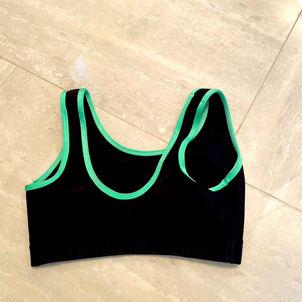 Booty by Brabants Track Top Margarita